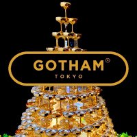 ゴッサム シャンパンタワー 公式 (@official_gotham) Twitter profile photo
