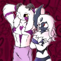 Asriel Dreemurr (@princeazzy15) 's Twitter Profile