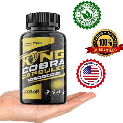 King Cobra Gummies (@kingcobra_gummy) | Twitter