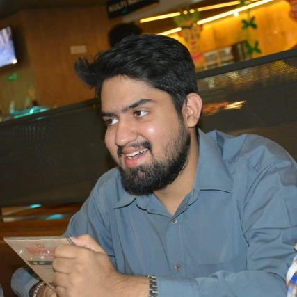 SauravS09539768's profile picture. A first-gen lawyer who is struggling to make his bones in domain of Criminal law and matters concerning Human Rights.  

RTs/Likes are not endorsements.