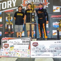 Mike Marlar Racing (@mikemarlar) 's Twitter Profile