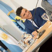 Sebastián A. Balochi (@balochiseba) 's Twitter Profile