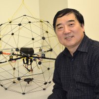 Youmin Zhang (@youminzhang) 's Twitter Profile