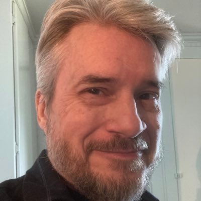 KeithRichie's profile picture. I enjoy things. 𝘚𝘰𝘮𝘦 things.