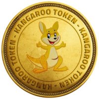 Kangaroo Token (@kangrotoken) 's Twitter Profile Photo Kangaroo Token (@kangrotoken) 's Twitter Profile Photo