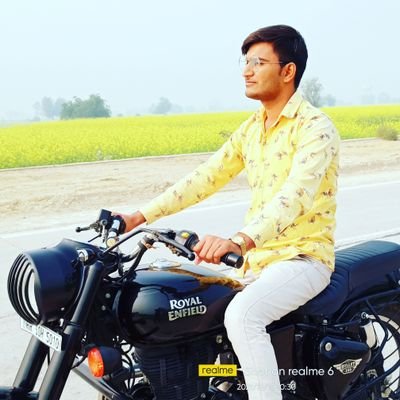 SatishRajput72's profile picture. Special Educator