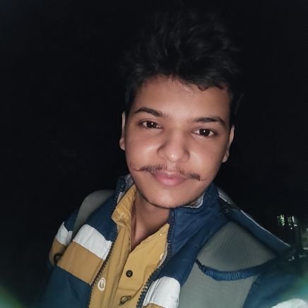 rajputpravin144's profile picture. 