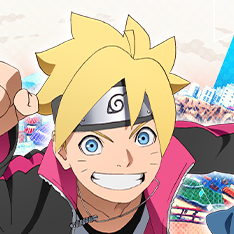 Boruto Brasil