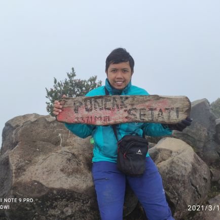 danydwicahyo's profile picture. sombong adalah tidak mau menerima kebenaran dan meremehkan manusia.
#FPL Manager