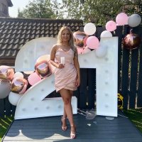 Stacey (@staceymckay12) 's Twitter Profile