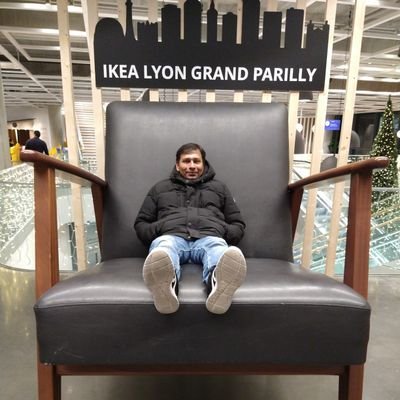Prads_Mishra's profile picture. Learner
Previous location 🇮🇳 🇺🇸 ||
Travelled 🇷🇴 🇹🇷 in 2023,🇧🇷 🇲🇽 🇳🇱 🇩🇪 🇨🇿🇫🇷  2024
current 2025🇺🇸