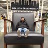 Prads_Mishra's profile picture. Learner
Previous location 🇮🇳 🇺🇸 ||
Travelled 🇷🇴 🇹🇷 in 2023,🇧🇷 🇲🇽 🇳🇱 🇩🇪 🇨🇿🇫🇷  2024
current 2025🇺🇸