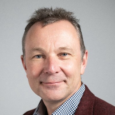 Providing best-in-class asset management (SAP EAM) services, serving as President EMEA, at Rizing EAM, but tweets reflect my opinion as an individual...