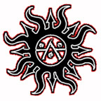 Instagon's profile picture. Taking sound art, music, and chaos theory to new places and new frontiers...and back again.