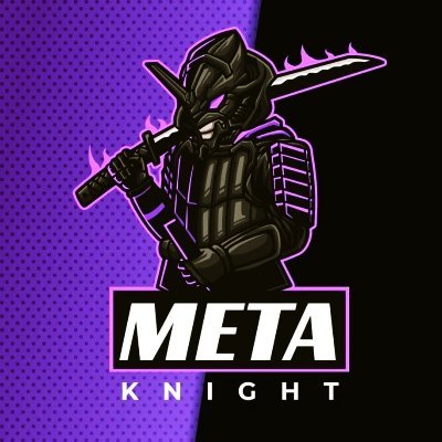 MetaKnight is a part of TeamNoSleep newly launched token on the BSC.  It integrates into our metaverse with NFTs, minigame and rewards for holders.