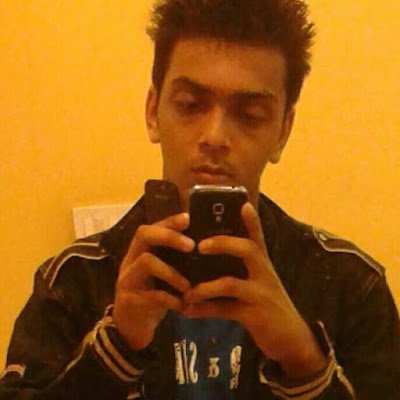 rishav_pagaria's profile picture. 