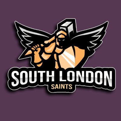 Home of the South London Saints