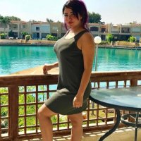 امل سيد (@amlsayed02) 's Twitter Profile