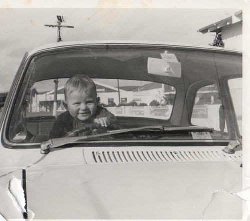 TomCarruthers1's profile picture. 