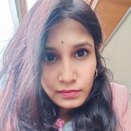 AnitaPatel1204's profile picture. 