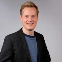GustavGreylingRSG (@gustavrsg) 's Twitter Profile