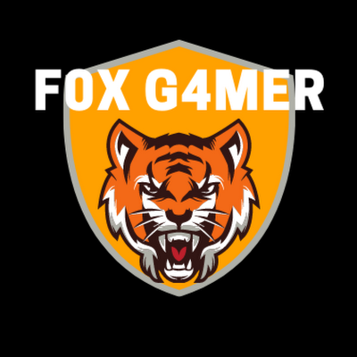 RobloxFoxGamer1's profile picture. 