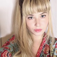 Annabel Gat (@annabelgat_) 's Twitter Profile Photo