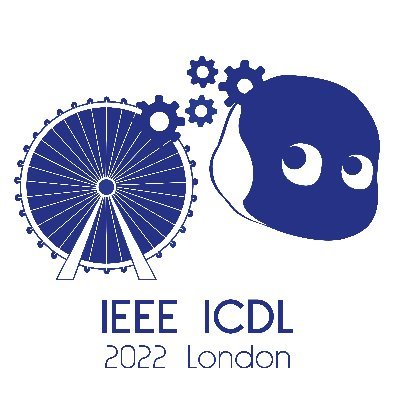 IEEE International Conference on Development and Learning 2022