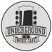Underground Music Venue (@undergroundmv) Twitter profile photo Underground Music Venue (@undergroundmv) Twitter profile photo