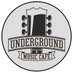 Underground Music Venue (@UndergroundMV) Twitter profile photo