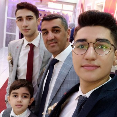 BlentYakut17's profile picture. 