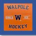 WHS Girls Hockey (@whsgirls_hockey) Twitter profile photo