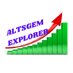 AltsGemExplorer (@alts_gemexplore) Twitter profile photo AltsGemExplorer (@alts_gemexplore) Twitter profile photo