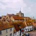 St Mary the Virgin, Rye. (@StMarysRye) Twitter profile photo