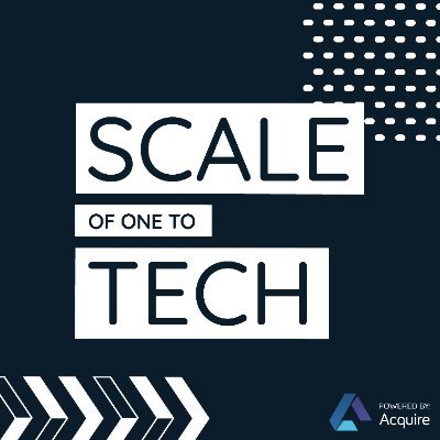 Scale of One to Tech Profile