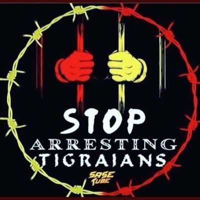 My Account suspended for the second time on Harar Press...Again, I am trying to recreate another account. I am against the genocide committed on Tigray People.