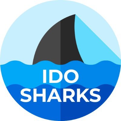 IDO Sharks 🦈