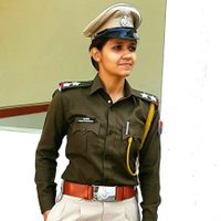 Rekha Choudhary(@si_rekha) 's Twitter Profile Photo