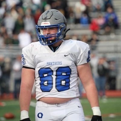 | DE/OG| QCHS |Quakertown PA| 2022 | LHU Football ‘26 |