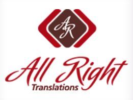 AR_Translations's profile picture. Von Geburt an schreibwütige Leseratte.
Ich liebe die deutsche Sprache. Englisch-Übersetzerin.