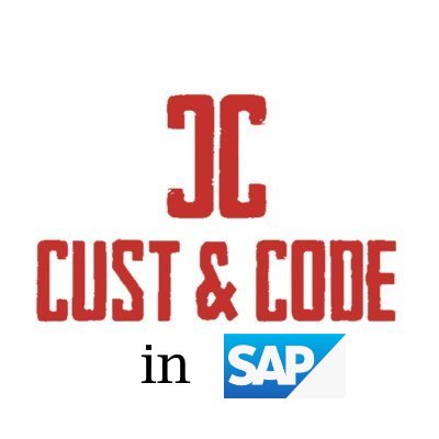 @CustAndCode