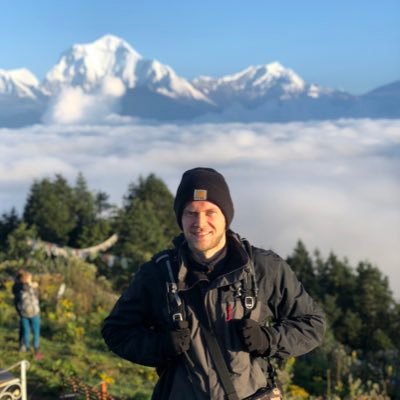 Griffiths149's profile picture. 🔴⚪️