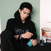 王鹤棣 Dylan. (@dylanwangg_) 's Twitter Profile