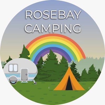 Rosebay is the only naturist campsite in the UK which is exclusively for gay and bisexual men. #Rosebaycamping #Naturist #Nakedcamping #Gaycampsite