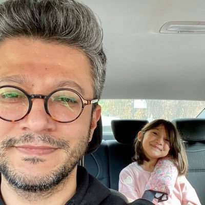 ylmzmr's profile picture. 
