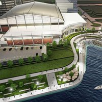 BaylorFosterPavilion (@_fosterpavilion) 's Twitter Profile