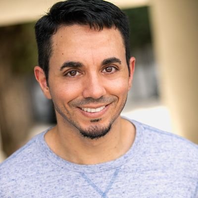 SAG actor, award-winning ASCAP composer. Producer, filmmaker, dreamer. The Shape. Chasing the stars, living the dream: one day at a time.