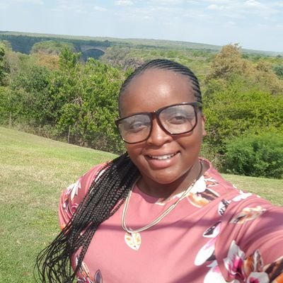 NyembeziMu's profile picture. Journalist