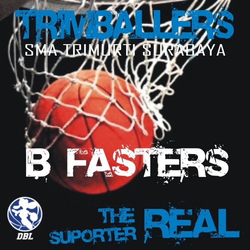 BFasters's profile picture. 