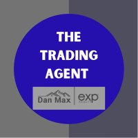 The Trading Agent(@thetradingagent) 's Twitter Profile Photo